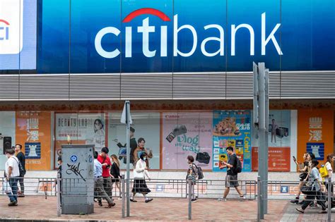 is citibank safe.